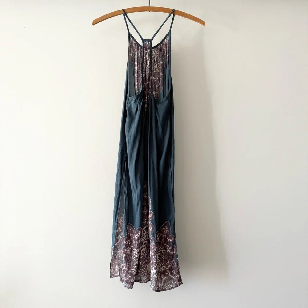 Free People Slip‎ Dress XS